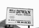Diwan ou le " breton par immersion " : vers une �cole de l'Europe des r�gions ?